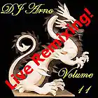 Picture for song 'Corrupted(DJ Arno LIVE Remix)' by artist 'Arno Boun'