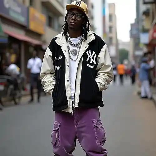 Picture for song 'We$$ - Niko Best (1)' by artist 'BigWess'