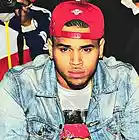 Picture for song 'Straight Chillin' | Chris Brown Type Beat' by artist 'Beats4SaleNow'