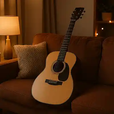 Picture for song 'Cozy Home' by artist 'BestFreeRhythms'