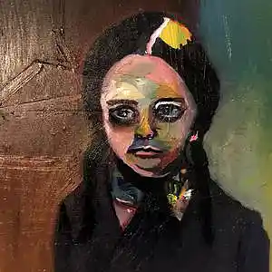 Picture for song 'Wednesday' by artist 'Black Chalk'