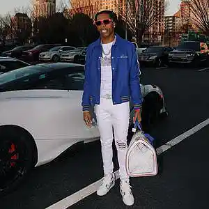 Picture for song 'Appleton (BUY 1 GET 1 FREE SALE!)' by artist 'Blasian Beats'