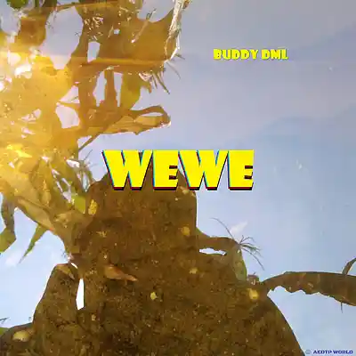 Picture for song 'Buddy DML - Wewe' by artist 'Buddy DML'