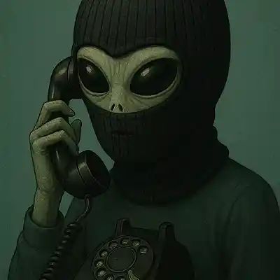 Picture for song 'Phone home' by artist 'Chef Chandler 8'