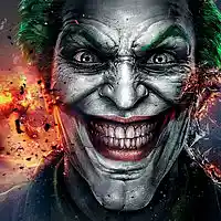 Picture for song 'The Joker - (Prod by Chris Mecca) 84 BPM' by artist 'CHRiS MECCA'