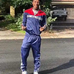 Picture for song 'Had To Make it x Youngboy Type beat' by artist 'Coast Boi Productionz'