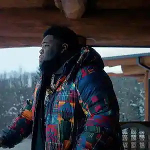 Picture for song 'Hard Times' by artist 'DeeFom'