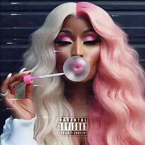 Picture for song 'Nicki Minaj x Megan Thee Stallion Type Beat - ''Ma' by artist 'Dichano'