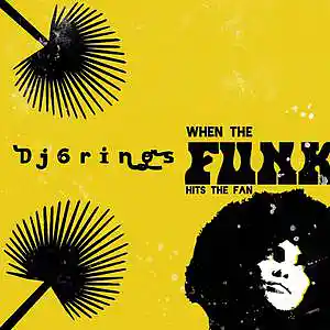 Picture for song 'When the Funk hit the Fan' by artist 'DJ 6 RINGS'