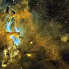 Picture for song 'One Country' by artist 'DM Church'