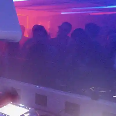 Picture for song 'houdini' by artist 'epikbram'