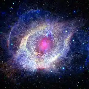 Picture for song 'A New Heaven' by artist 'Howard3'