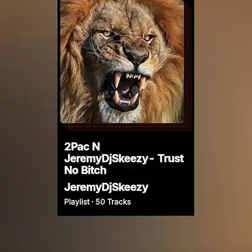 Picture for song 'JeremyDjSkeezy' by artist 'JeremyDjSkeezy'