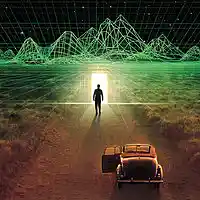 Picture for song '-Illusion-' by artist 'JayyJordanBeatz'