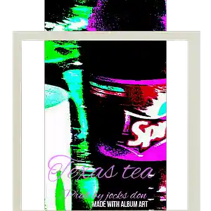 Picture for song 'Texas Tea' by artist 'J Juracka'