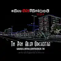 Picture for song 'Phantom of The Opera (Instrumental)' by artist 'jmoreno'