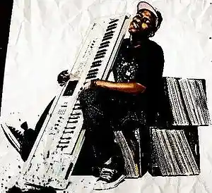 Artist picture