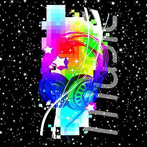 Picture for song 'STARLIGHT.' by artist 'Kaine Summer'