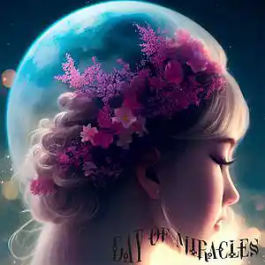 Picture for song 'Day of Miracles' by artist 'Kireya'
