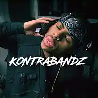 Picture for song 'Mula' by artist 'Kontrabandz'