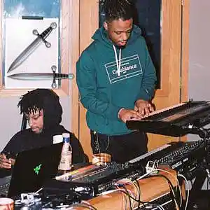 Picture for song '"chambers" - metro boomin, 21 savage (KXDET)' by artist 'KXDET'