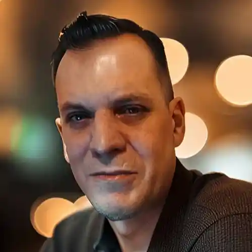 Artist picture