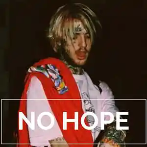 Picture for song 'NO HOPE / Lil Peep Type Beat' by artist 'Le Mak Music'