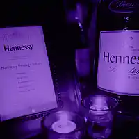 Picture for song '(NEW) Henny Rivers' by artist 'LEXI BANKS'