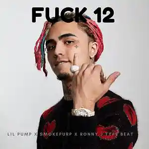 Picture for song 'Fuck 12' by artist 'Lithium Beats'