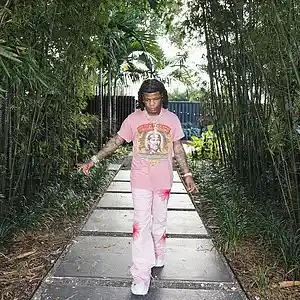 Picture for song 'Old Days' by artist 'MariaMaria!'