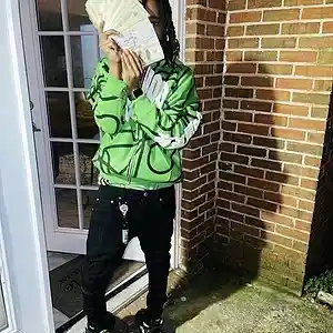 Picture for song 'Sinister (Future x Metro Boomin)' by artist 'Marqo'