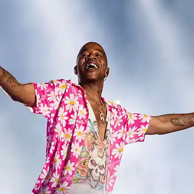 Picture for song 'Forever Kid Cudi Free DL' by artist 'Martin R'