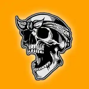 Picture for song 'Leaf fell from my life 90Bpm' by artist 'Metro Bucky'