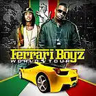 Picture for song '*SOLD* FERRARI FLY ((TRAP MONSTA!))' by artist 'MIKE CHEK MUSIC.'
