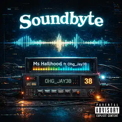 Song picture of 'SoundByte'