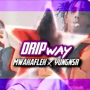 Picture for song 'DripWay (prod by yungnsr x mwaka flex)' by artist 'MWAKA FLEX'