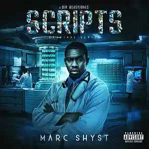 Picture for song 'Scripts' by artist 'A DE Distributed Playlist'