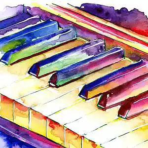 Picture for song 'Resting in Your Nearness (piano version)' by artist 'Peter Hall'