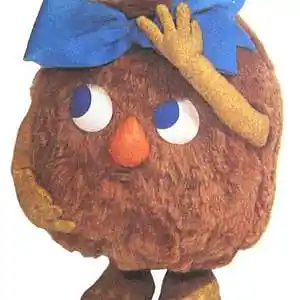 Picture for song 'The Flumps Theme' by artist 'Previous Signs of Decay'