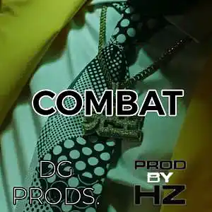 Picture for song 'DRILL - Combat FT. HZ' by artist 'ProdByDGProductions'
