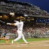 Picture for song 'HomeRun' by artist 'Production by TrakBeatz'