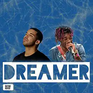Picture for song 'Dreamer' by artist 'Rhyno Royce'