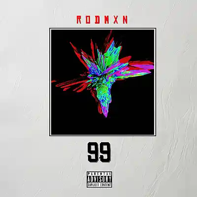 Picture for song '99' by artist 'RODMXN'