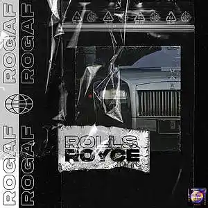Picture for song '[FREE BEAT] ROLLS ROYCE (TRAP BEAT)' by artist 'ROGARDFUL'
