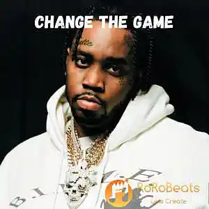 Picture for song 'Change The Game' by artist 'RoRo Beats'