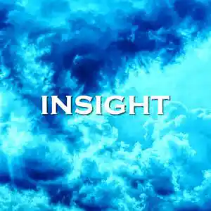 Picture for song 'Insight' by artist 'SadGlad Music'