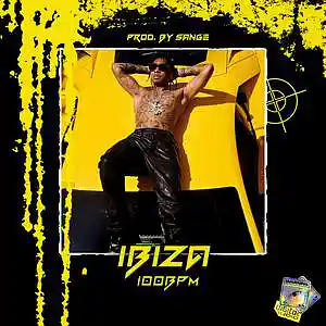 Picture for song 'IBIZA-Tyga + Ty Dolla Sign + Tory Lanez Type Beat' by artist 'sange beats'