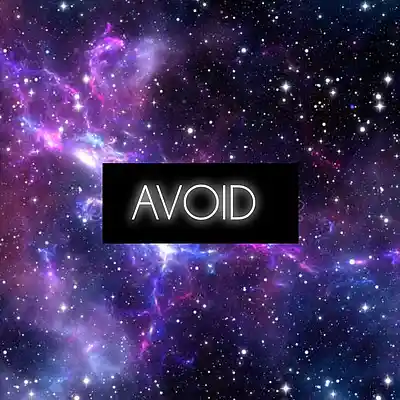 Picture for song 'Alexis SEAS - AVOID' by artist 'SEAS'