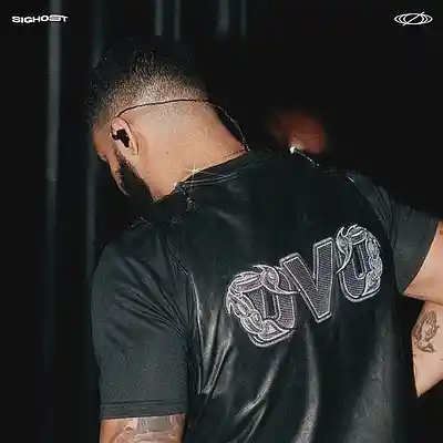 Picture for song 'SCARS NEVER HEAL (1+1 FREE) DRAKE x RNB' by artist 'SIGHOST'