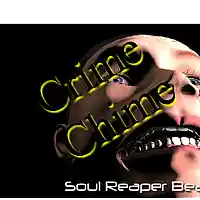 Picture for song 'ChimCrime' by artist 'SoulReaperBeats'
